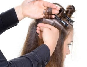 Hairtalk 1, Le Salon Deluxe