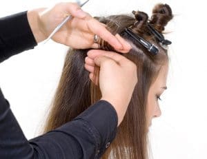 Hairtalk 2, Le Salon Deluxe