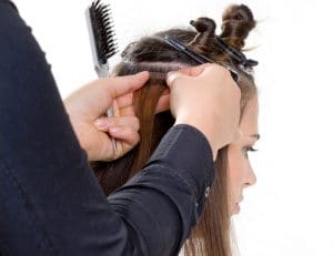 Hairtalk 3, Le Salon Deluxe