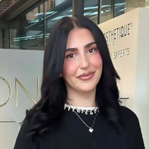 Acelya Le Salon Deluxe