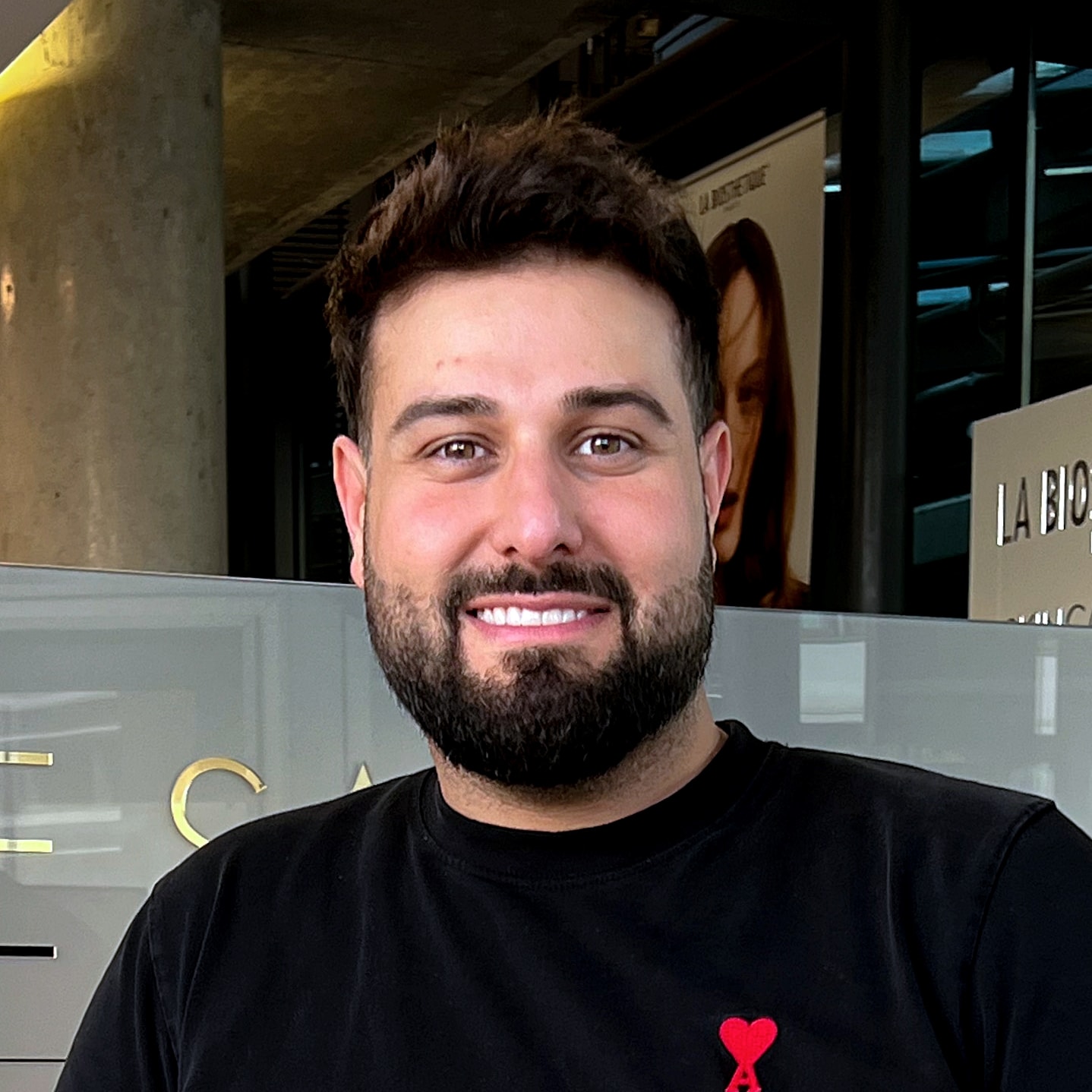 Deniz Le Salon Deluxe